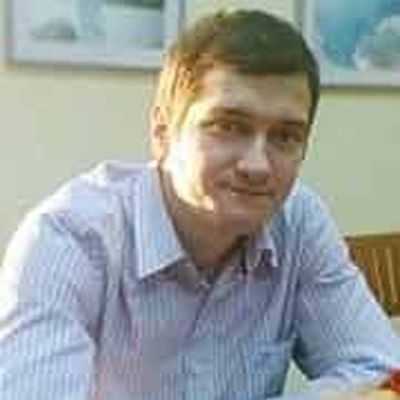Руслан Трофимов (Ruslan Trofimov)
