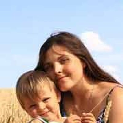 Екатерина Микитенко (Yekaterina Mikitenko)